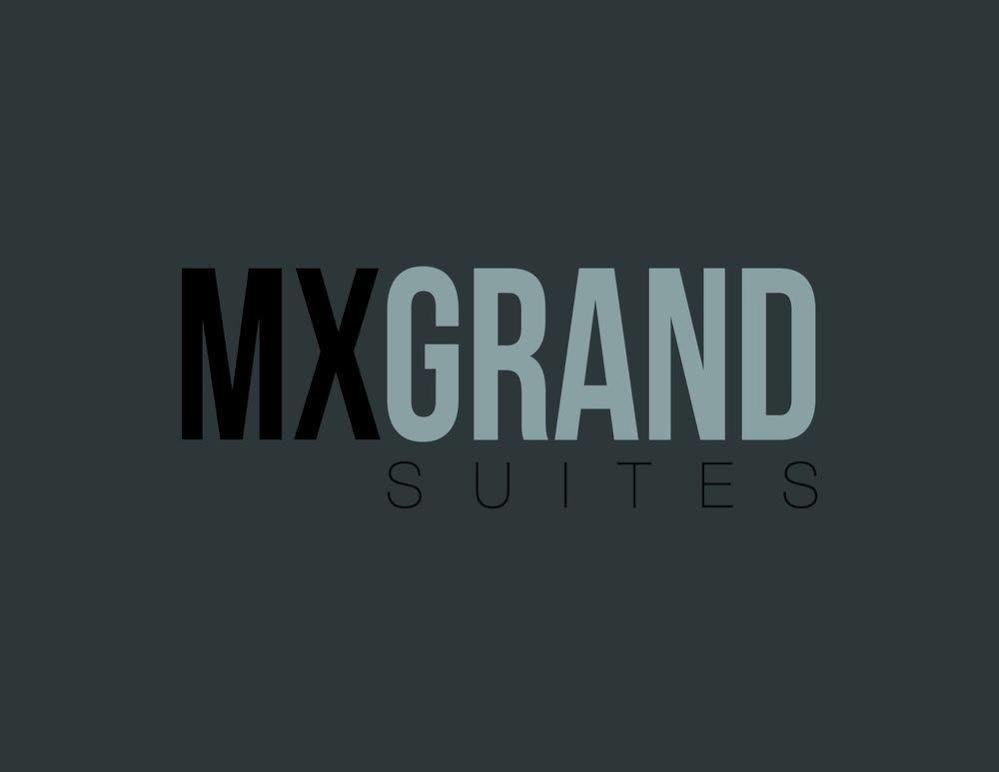 Mx Grand Suites (Adults Only) Mexico City Exterior photo